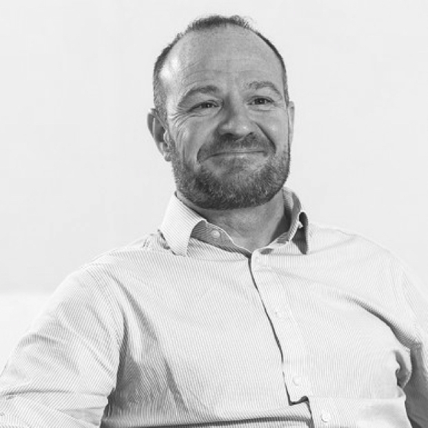 Profile image of Paul Bevan