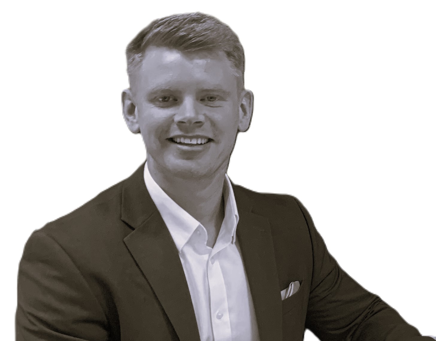 Profile image of Lewis Meillam